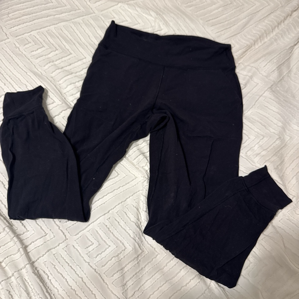 Lululemon Align Joggers